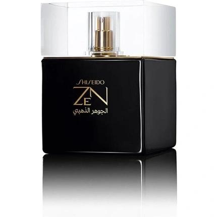 Shiseido Zen Gold Elixir for Woman EDP 100ml