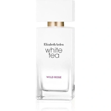 Elizabeth Arden baltoji arbata Wild Rose EDT 50ml EDT