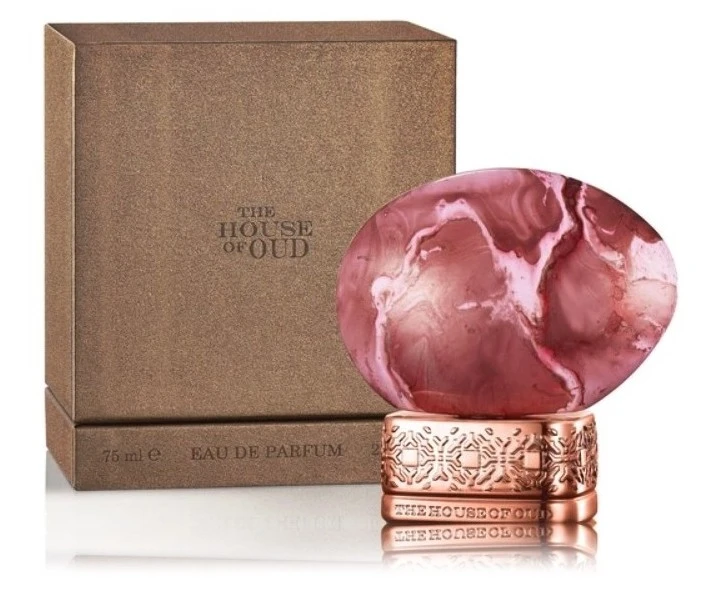  Universalūs kvepalai The House Of Oud Empathy EDP, 75 ml 