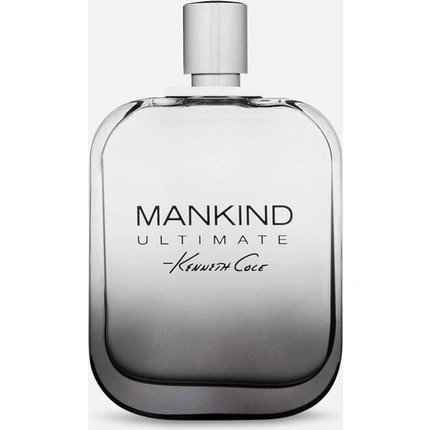 Kenneth Cole Mankind Ultimate EDT Spray 200 Ml For Men