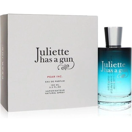 Universalūs kvepalai Juliette Has A Gun Pear Inc EDP, 100 ml