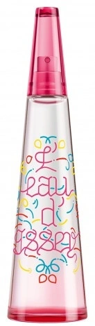 Issey Miyake Leau Dissey Shades Of Kolam EDT Spray 100 ml for Women