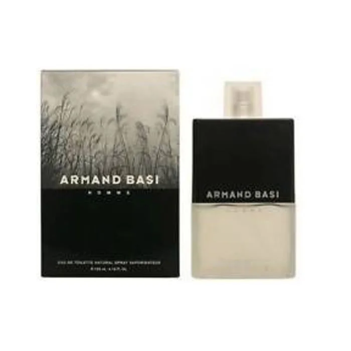Armand Basi Homme EDT Spray 125ml garsiakalbiai
