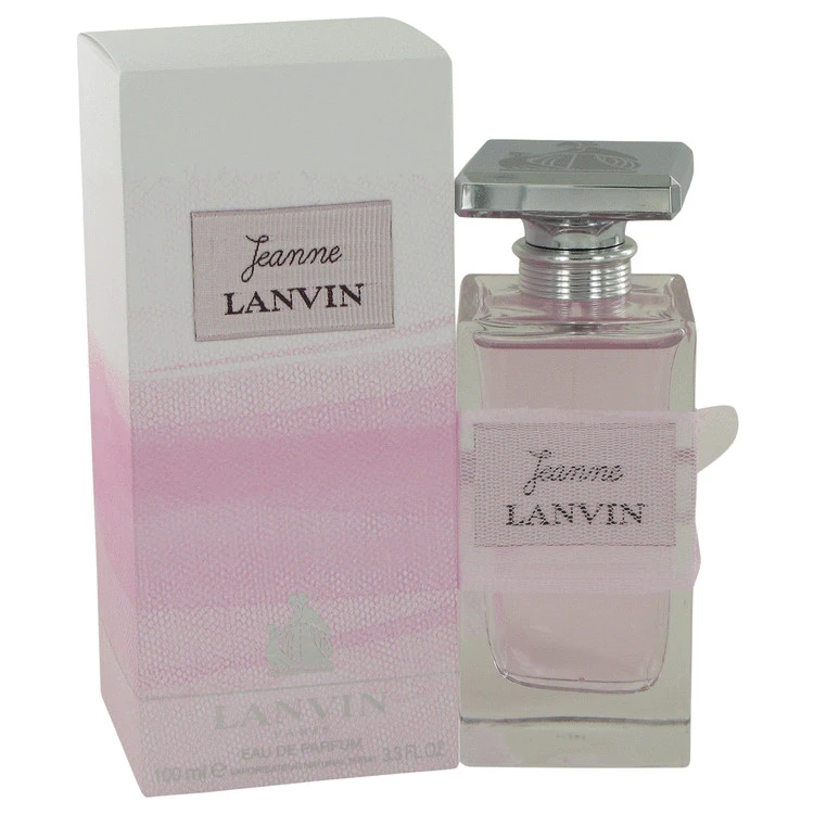 Lanvin Jeanne EDP purškiklis 100 ml moterims