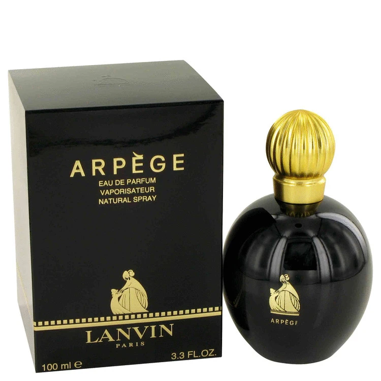 Lanvin Arpege EDP purškiklis 100 ml moterims