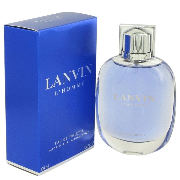Lanvin Lanvin EDT purškiklis 100 ml vyrams