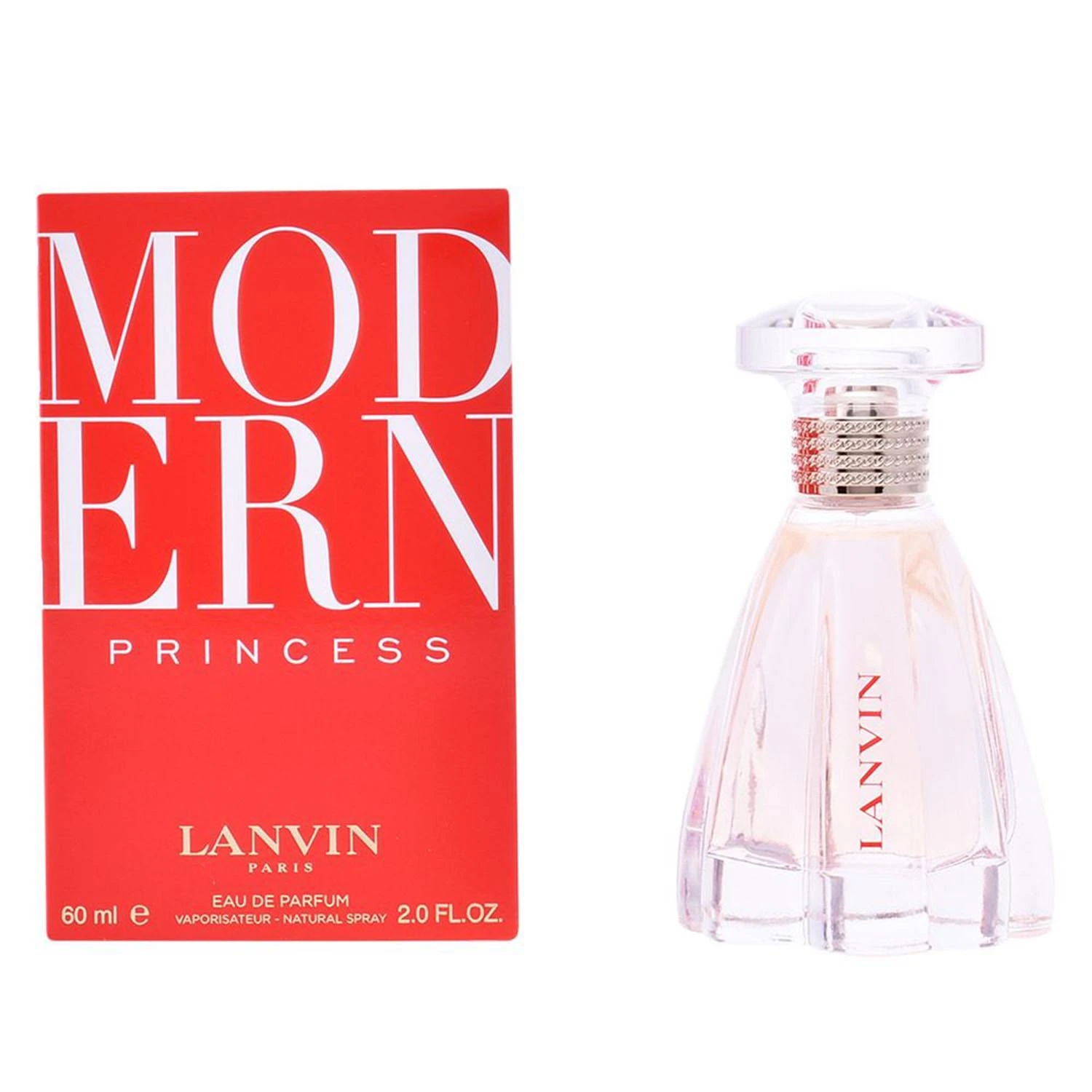 Kvepalai moterims Lanvin Modern Princess EDP, 60 ml