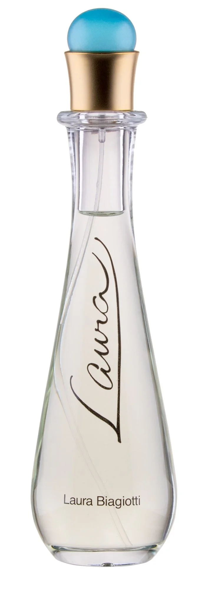 Laura Biagiotti Laura EDT purškiklis 75 ml moterims