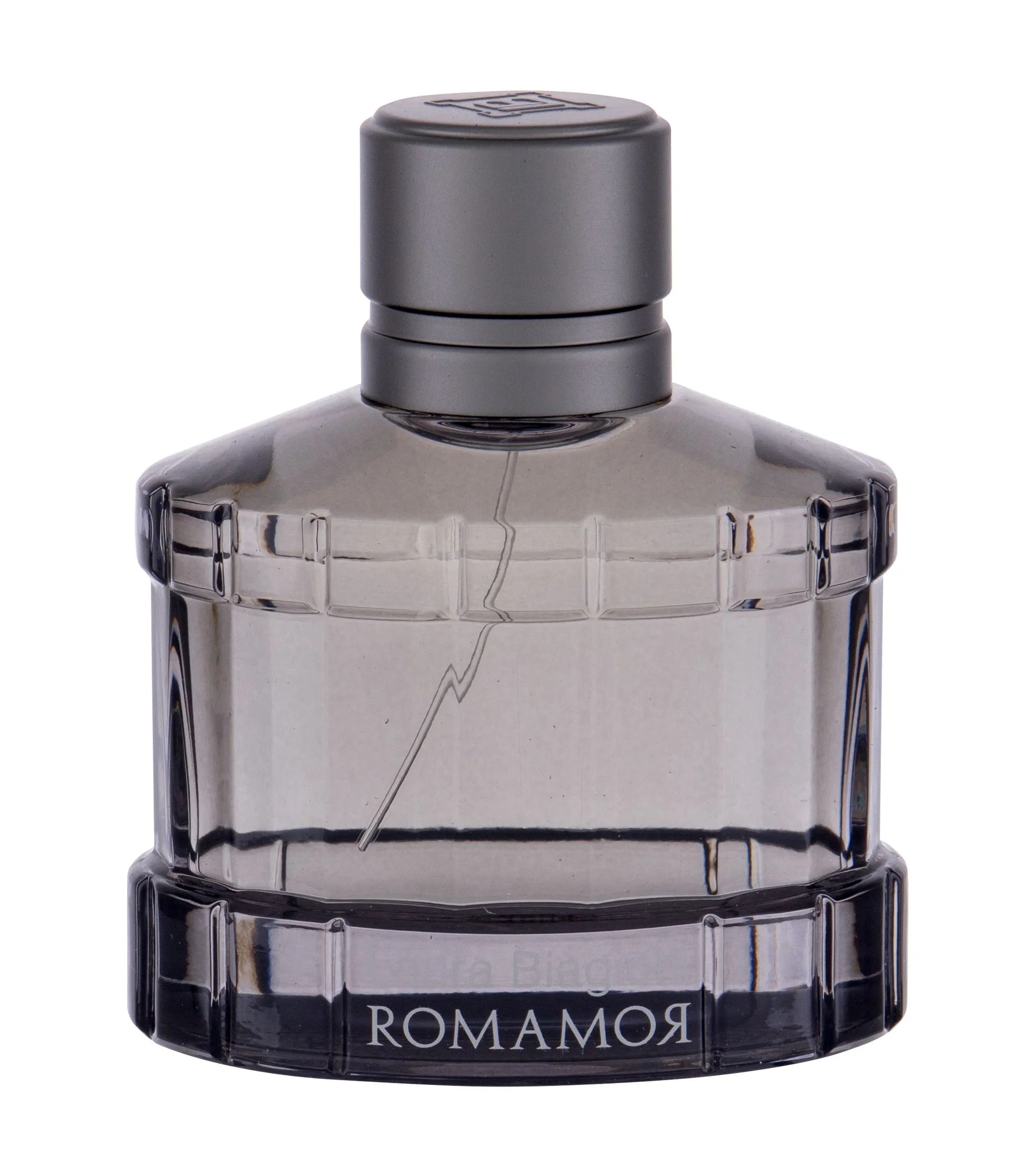 Laura Biagiotti Romamor Uomo EDT purškiklis 75 ml vyrams