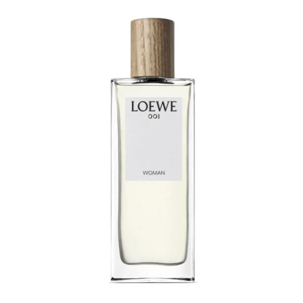 Loewe 001 Woman Eau De Parfum Spray 100 ml Moterims