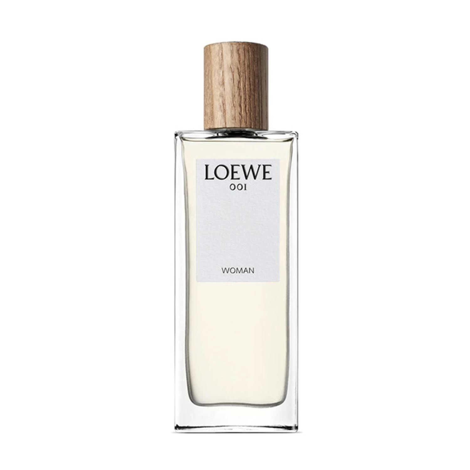 Loewe 001 Woman EDP Spray 100 ml moterims