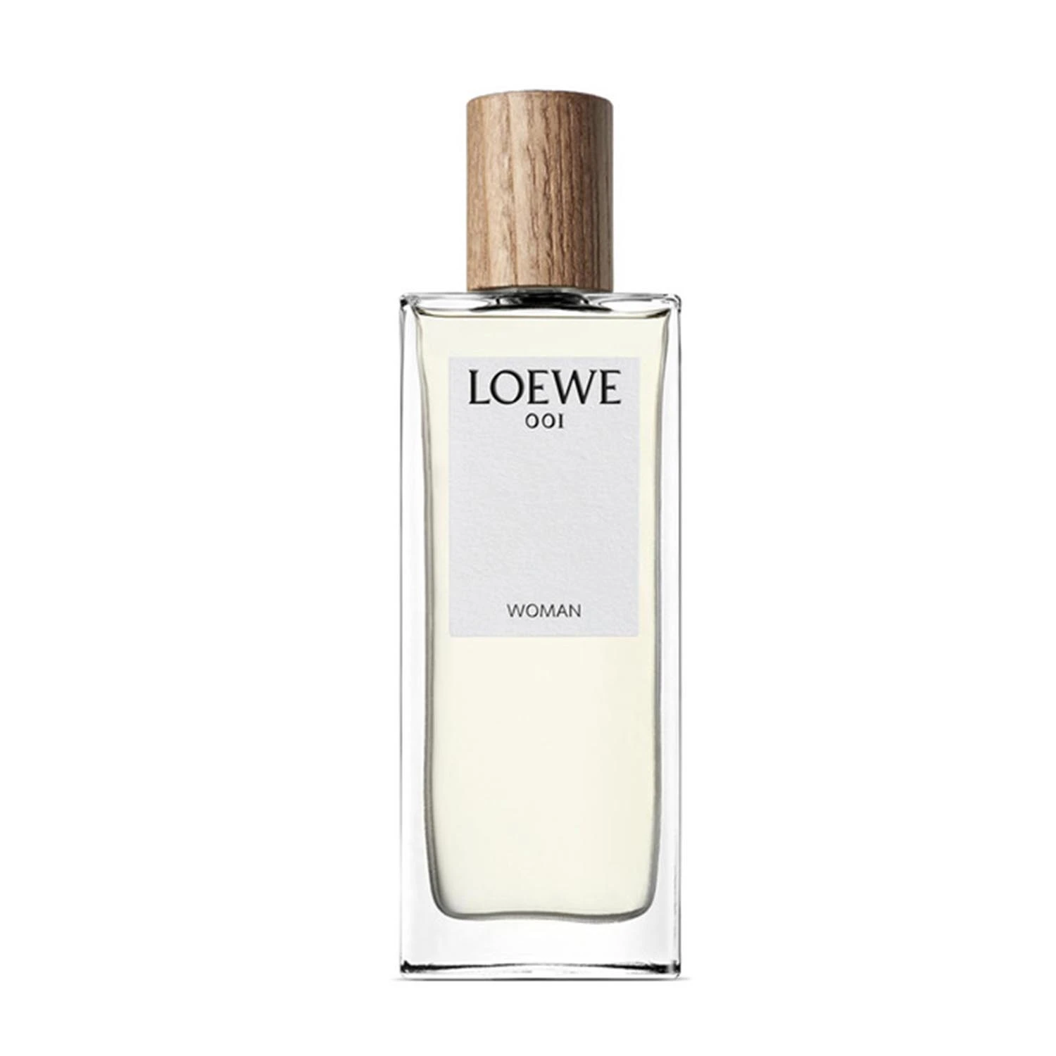 LOEWE 001 WOMAN EDP purškalas 50 ml