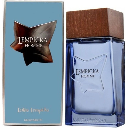 Lolita Lempicka Homme EDT purškiklis 100 ml vyrams