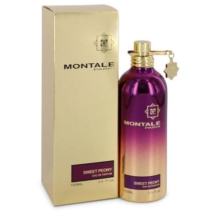 Montale Sweet Peony EDP Spray 100 ml for Women