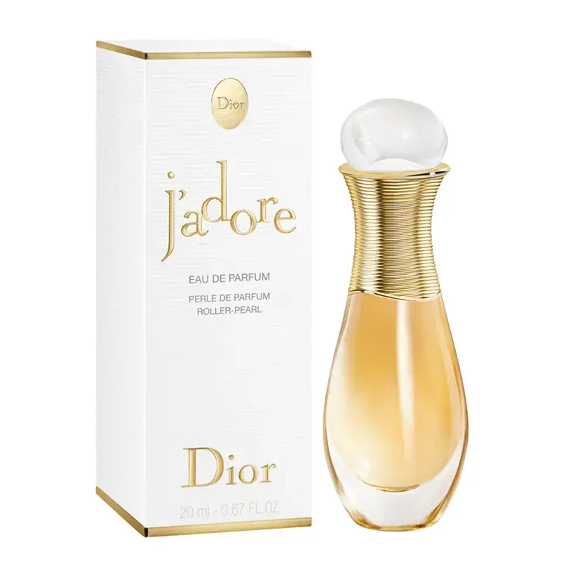 Kvepalai moterims Dior J'adore EDP, 20 ml