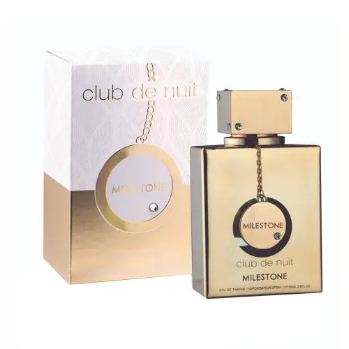 Armaf Club De Nuit Milestone EDP purškiklis 106 ml vyrams
