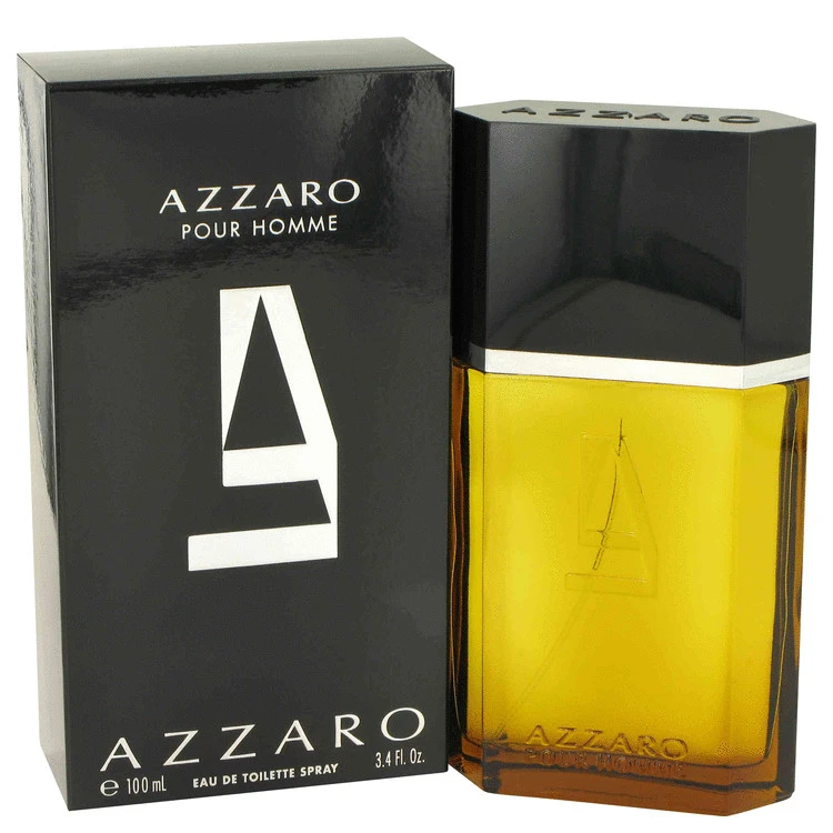 Azzaro Azzaro EDT Spray 100 ml for Men