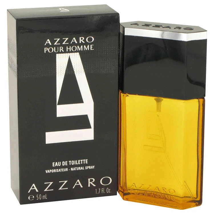 Azzaro Azzaro EDT Spray 50 ml for Men