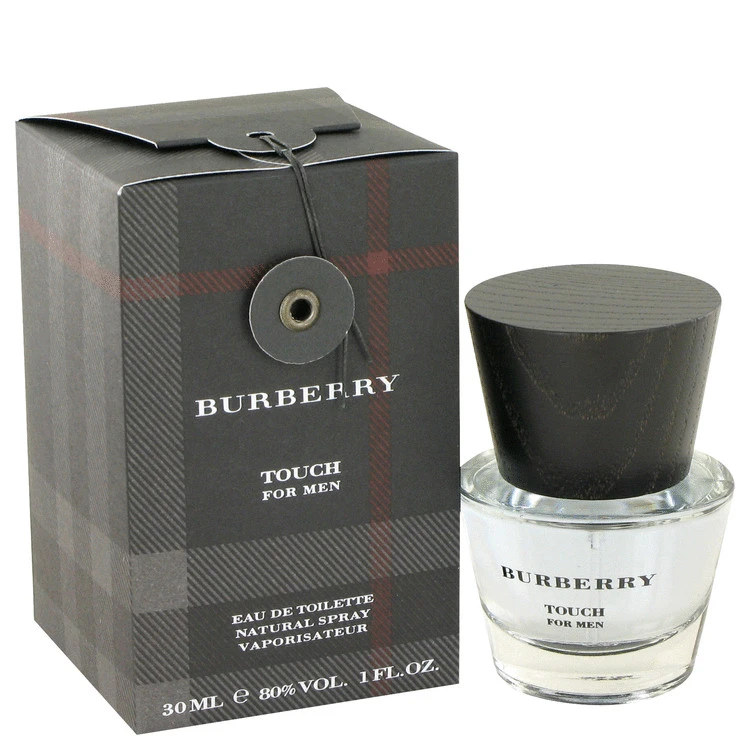 Burberry Touch 30 Ml   EDT   For Men