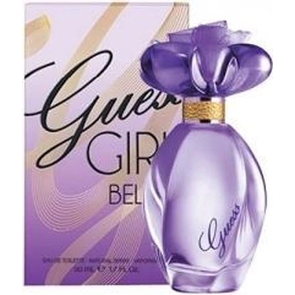 Guess Girl BElle EDT purškiklis 100 ml moterims