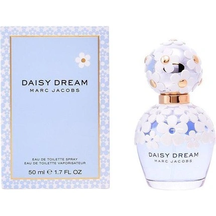 Marc Jacobs Daisy Dream EDT purškiklis 100 ml moterims