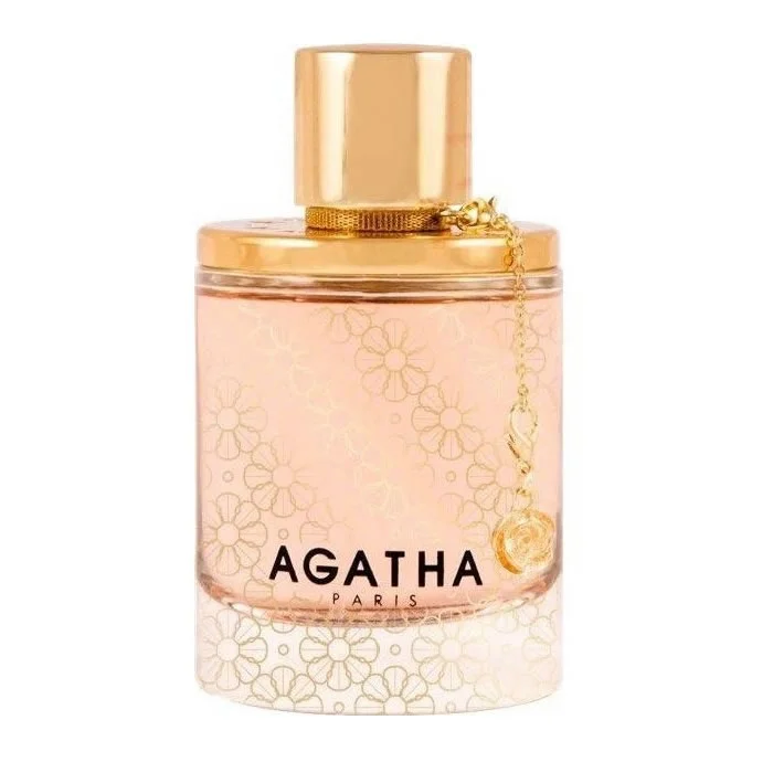Agatha Paris Balade Aux Tuileries Eau De Perfume Spray 50ml
