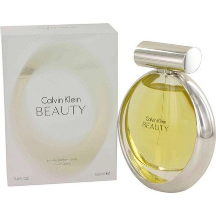 Kvepalai moterims Calvin Klein Beauty EDP, 100 ml
