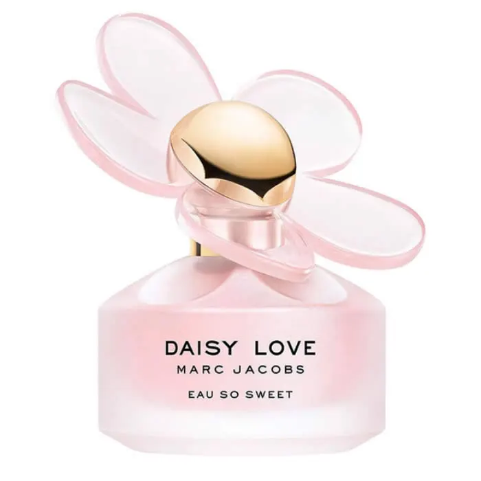 Marc Jacobs Daisy Love Eau So Sweet EDT Spray 50 Ml