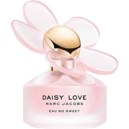 Marc Jacobs Daisy Love Eau So Sweet EDT Spray 100 ml for Women