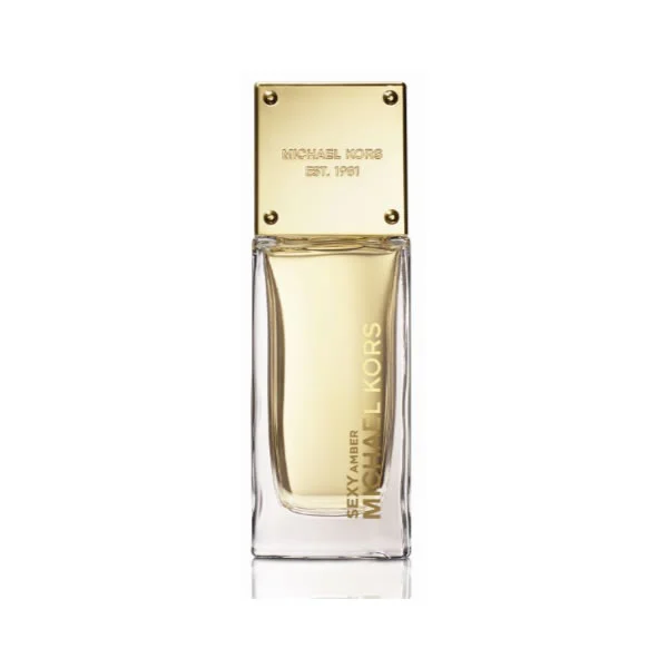 Michael Kors Sexy Amber EDP Spray 50 ml for Women