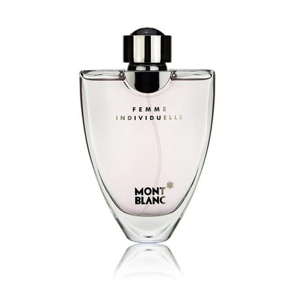 Mont Blanc IndividuElle EDT Spray 75 ml for Women