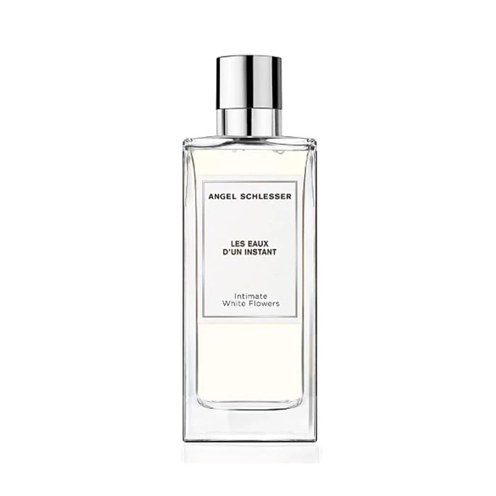 Angel Schlesser Les Eaux D Un Instant Intimate White Flowers Tualetinis purškiklis 100 ml