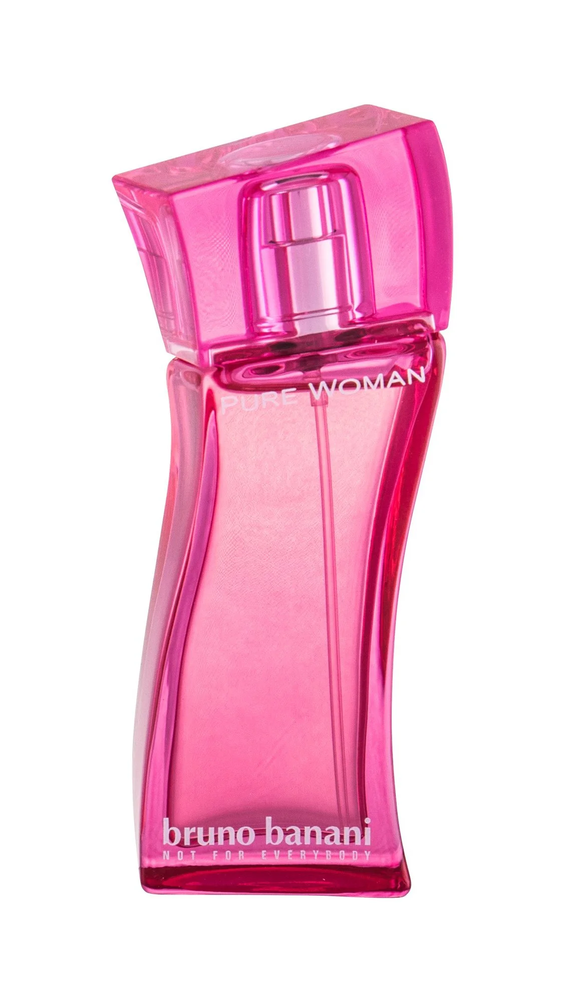 Bruno Banani Pure Woman EDT 20 ml moteris