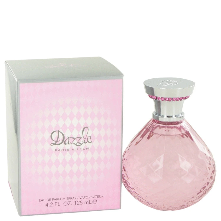 Paris Hilton Dazzle EDP Spray 125 ml for Women
