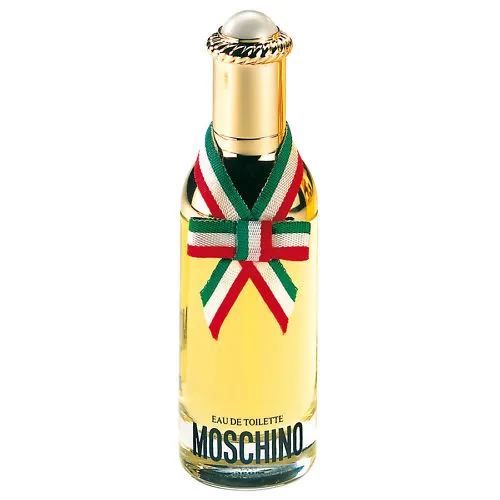 Moschino 25 ml EDT moteriški kvepalai