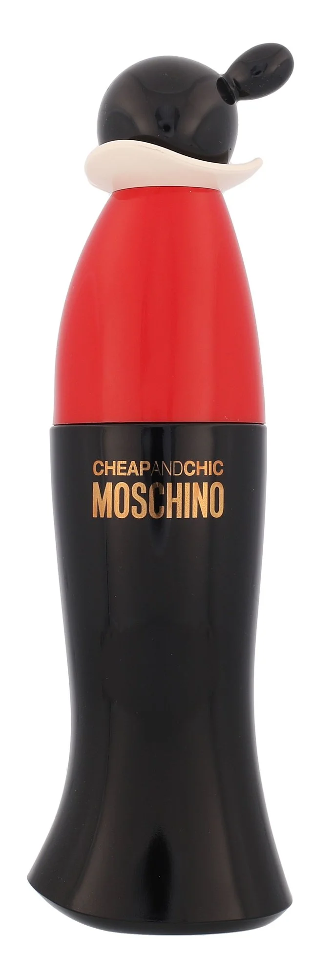 Kvepalai moterims Moschino Cheap Chic EDT, 100 ml