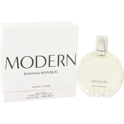 Banana Republic Modern EDP Spray 100 ml for Women