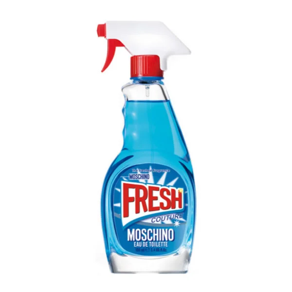 Moschino Fresh Couture EDT purškiklis 50 ml moterims