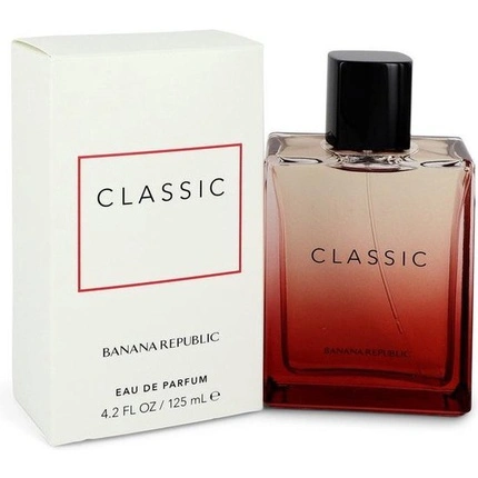 Banana Republic Classic EDP Spray  Unisex  125 ml for Men