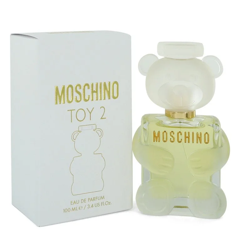 Kvepalai moterims Moschino Toy 2 EDP, 100 ml