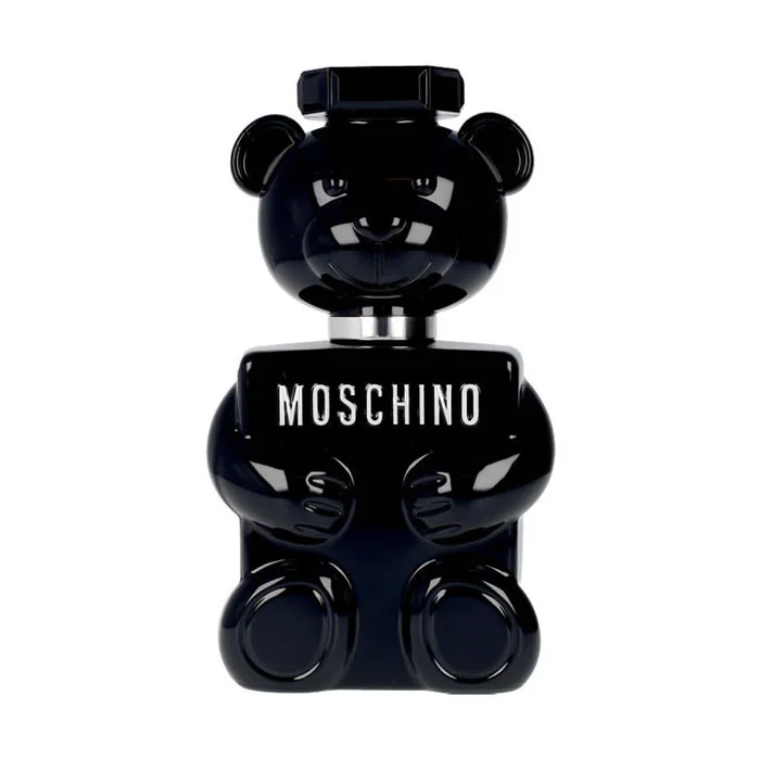 Kvepalai vyrams Moschino Toy Boy EDP, 30 ml