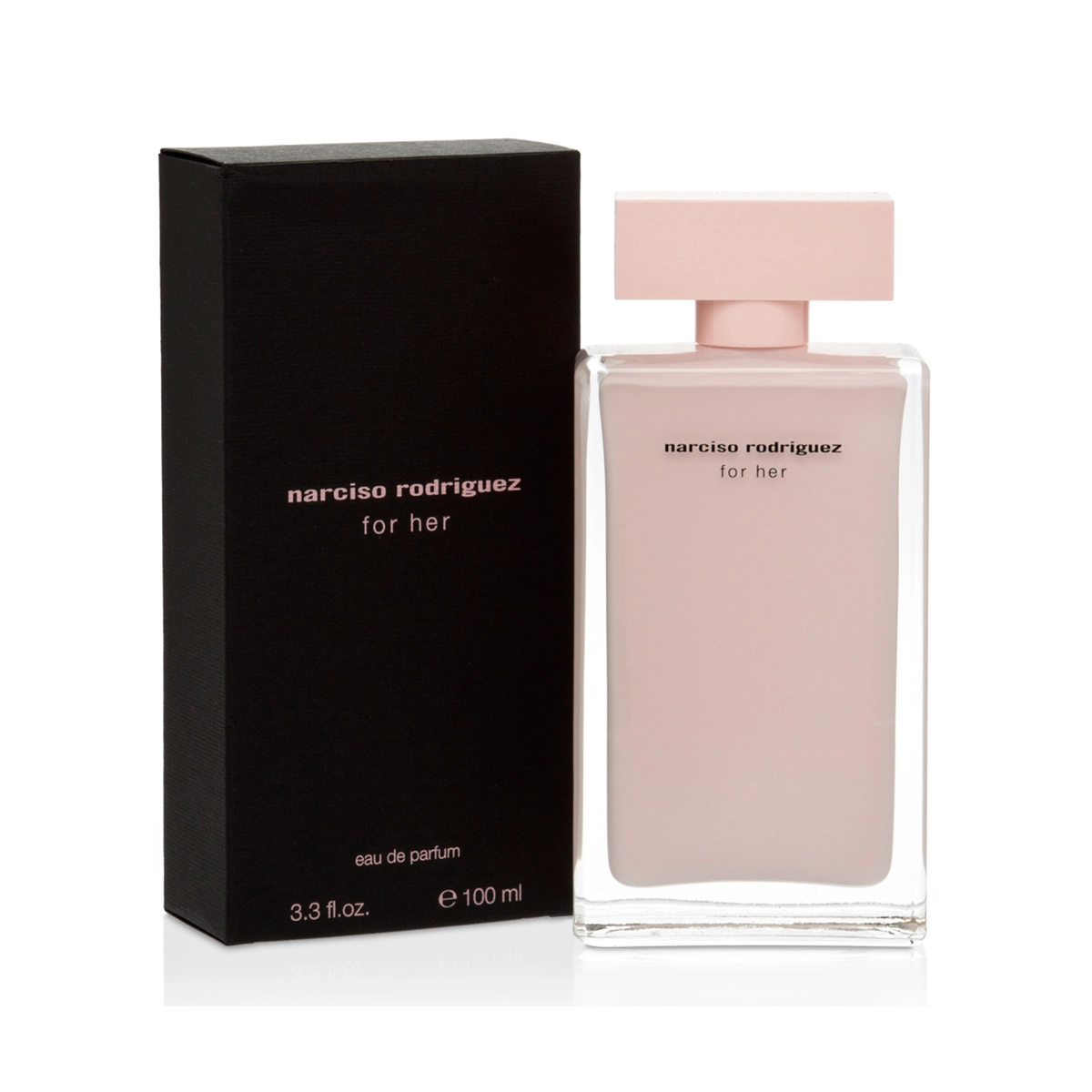 Kvepalai moterims Narciso Rodriguez EDP, 100 ml