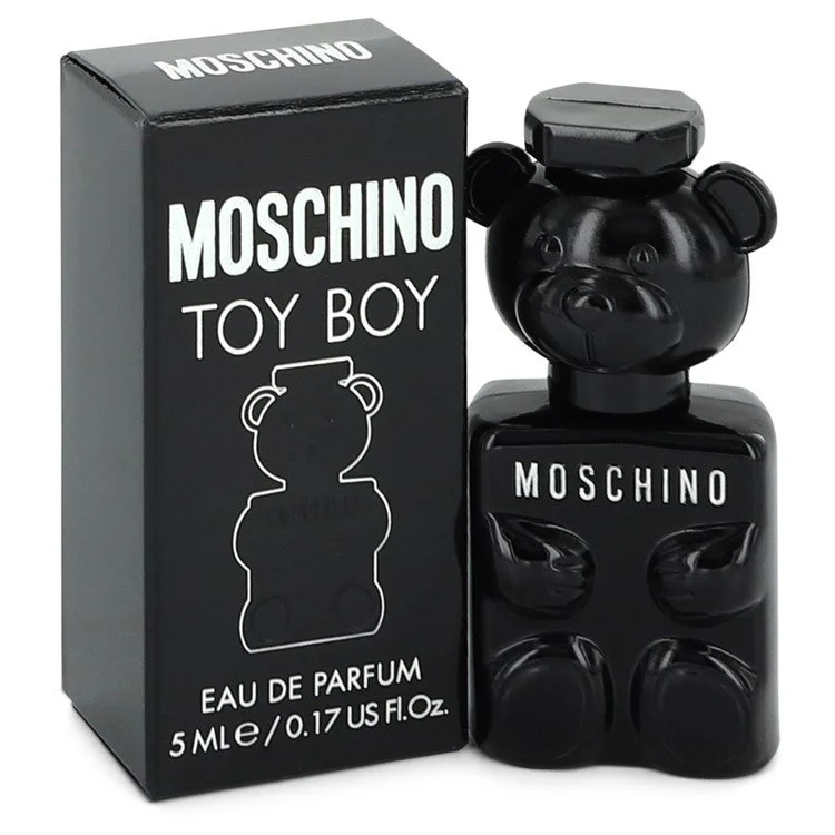 Moschino Toy Boy Mini Edp 5 ml for Men