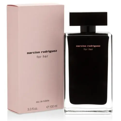 Kvepalai moterims Narciso Rodriguez EDT, 100 ml