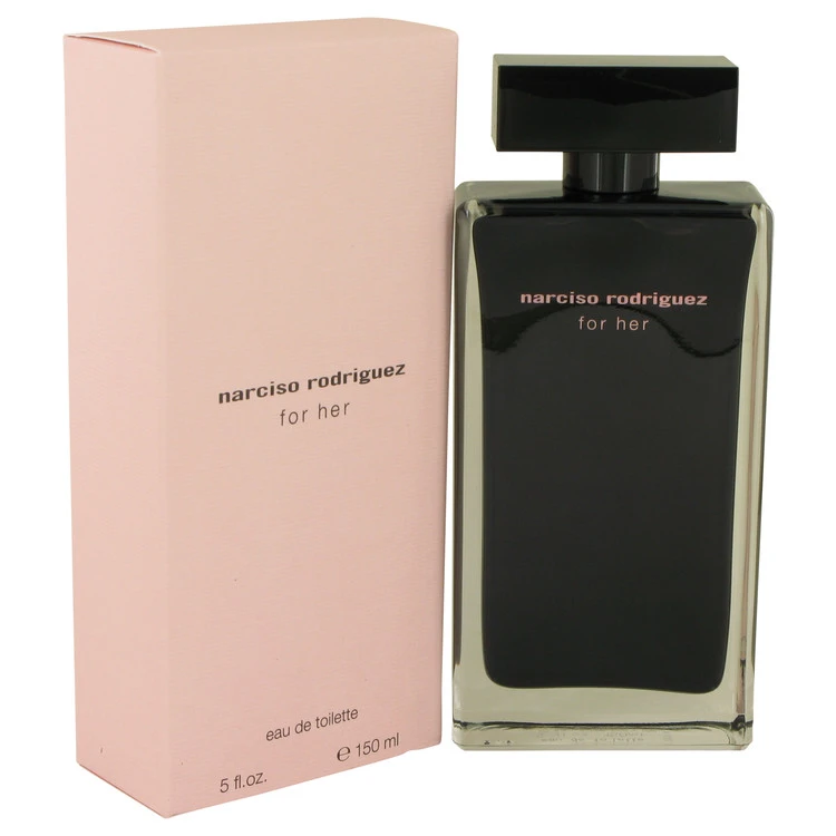 Narciso Rodriguez EDT purškiklis 150 ml moterims