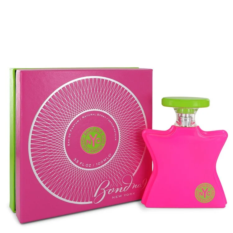 Bond No  9 Madison Square Park EDP Spray 100 ml for Women