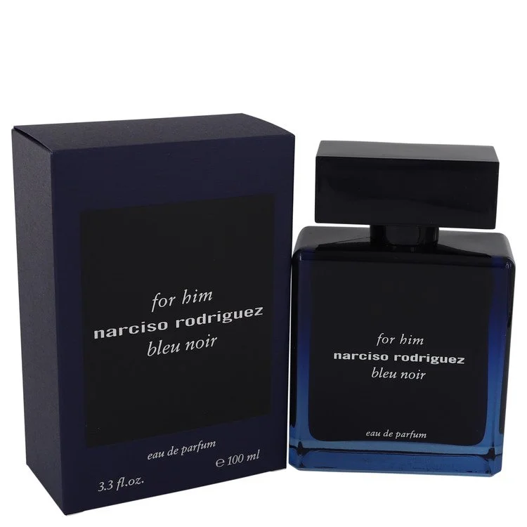 Kvepalai vyrams Narciso Rodriguez Bleu Noir EDP, 100 ml