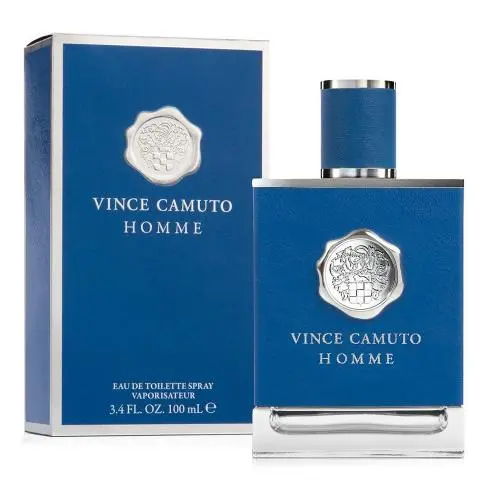 Vince Camuto Homme EDT Spray 100 ml for Men
