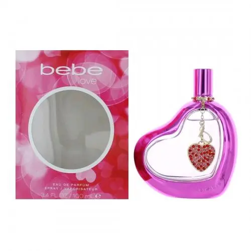 Bebe Love EDP Spray 100 ml for Women