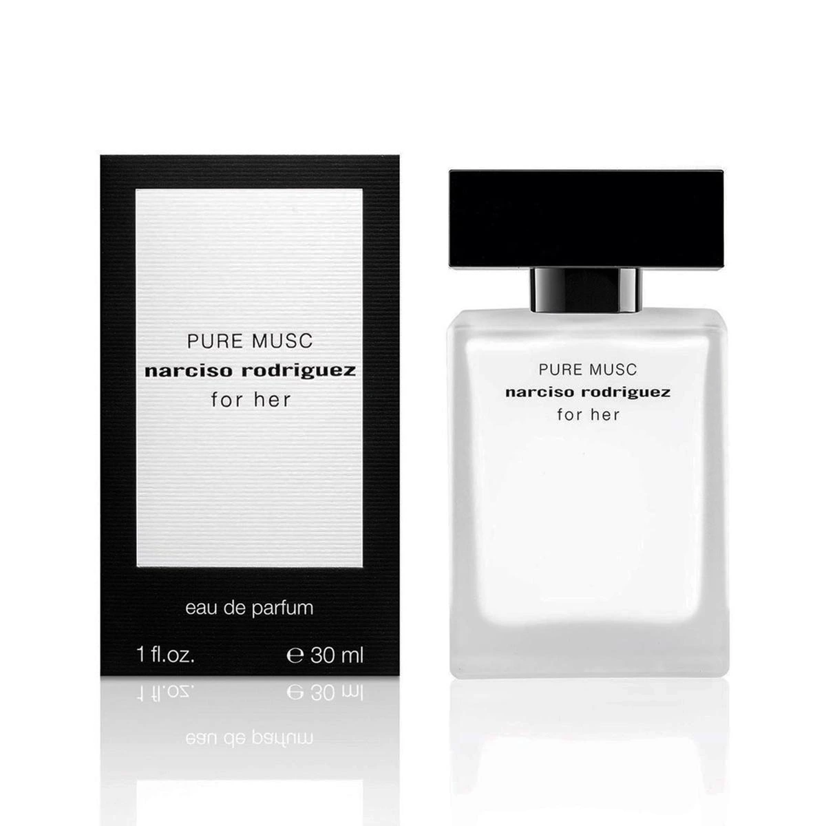 Narciso Rodriguez Pure Musc 30 Ml   EDP   Women s Perfume
